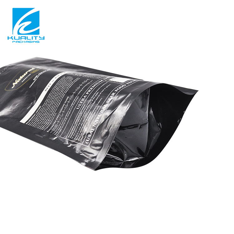 wholesale pet food packaging bag