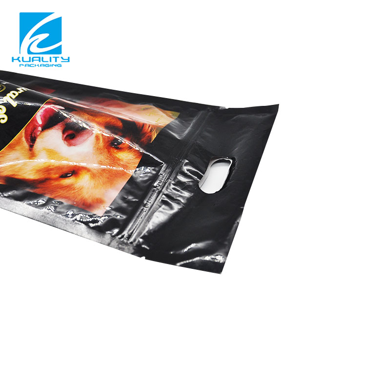 wholesale pet food packaging bag