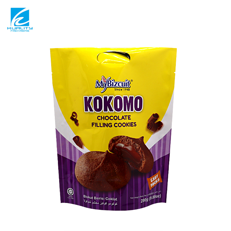 Moisture Proof Packaging Bulk