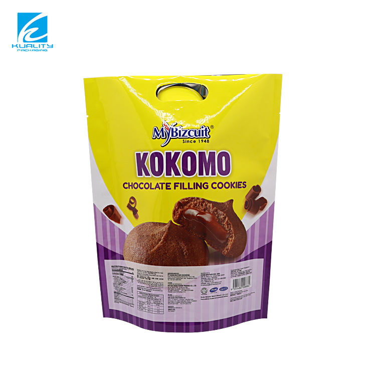 Moisture Proof Packaging Bulk