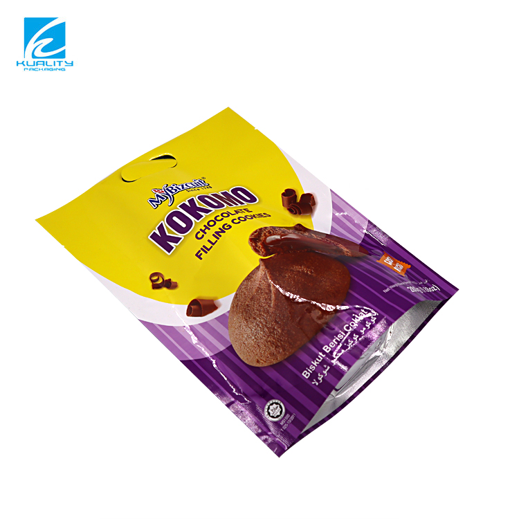 Moisture Proof Packaging Bulk