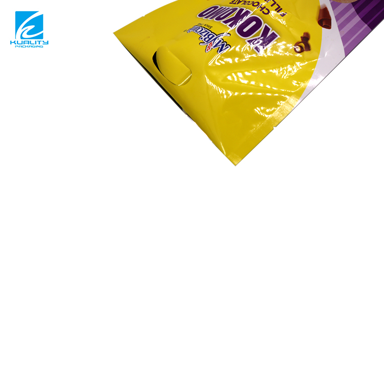 Moisture Proof Packaging Bulk
