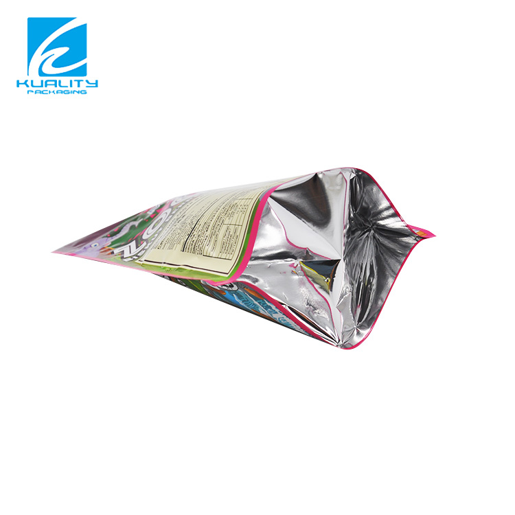 Custom Food Packaging OEM