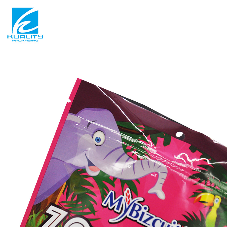 Custom Food Packaging OEM