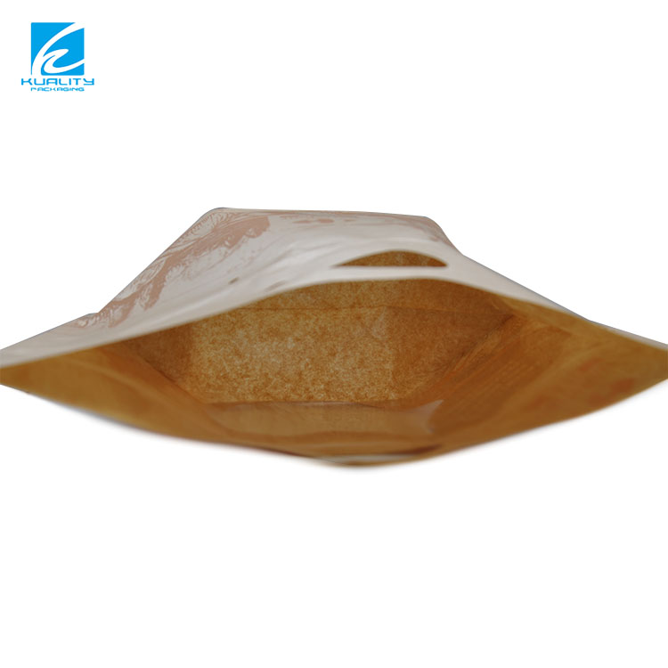 Roast Chellocken Ayam Bakar Packaging Pouch