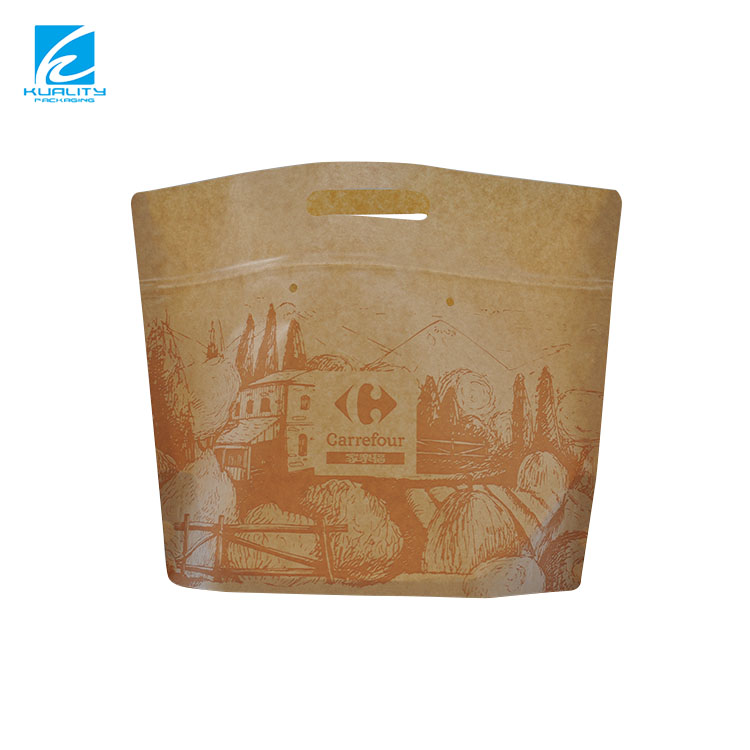 Roast Chellocken Ayam Bakar Packaging Pouch