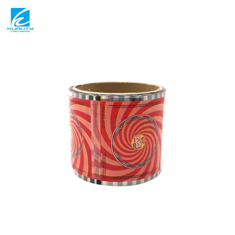 Customized Twistable Film