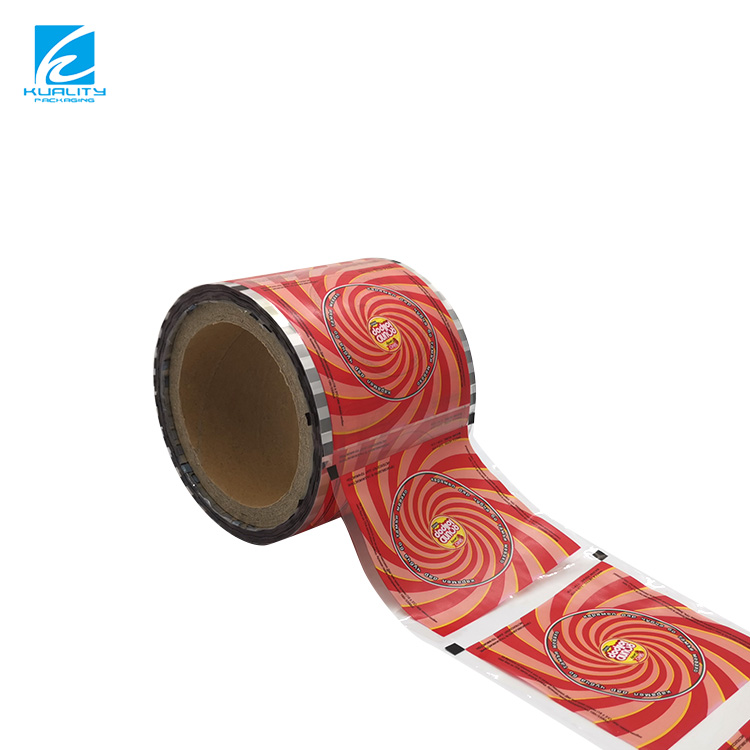 Customized Twistable Film