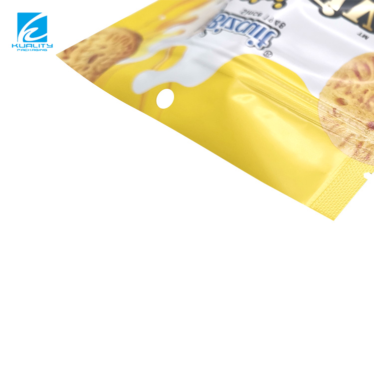 Bulk Snack Packaging Supplier