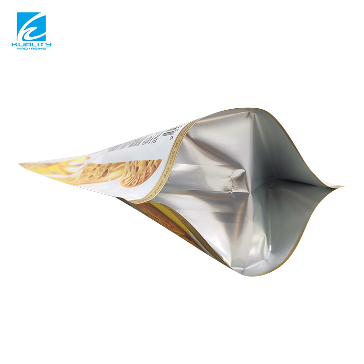 Bulk Snack Packaging Supplier