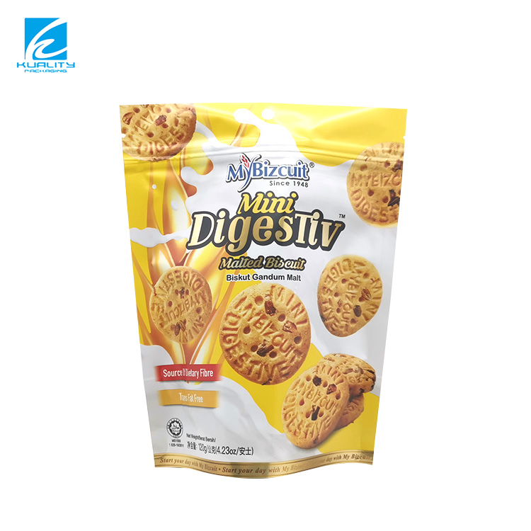 Bulk Snack Packaging Supplier