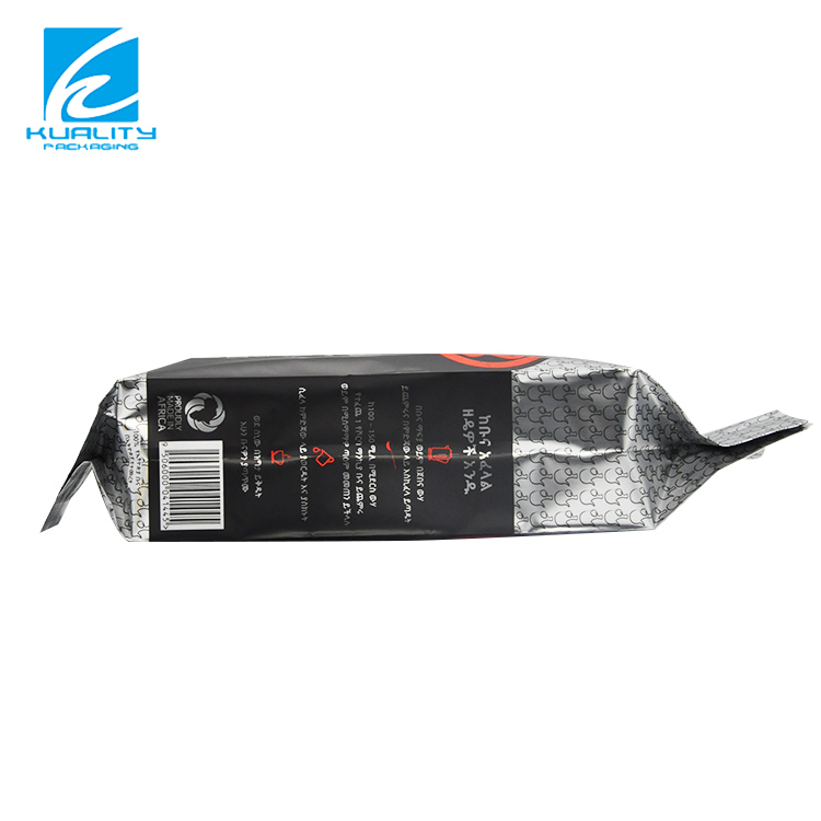 Custom Coffee Packaging Bags
