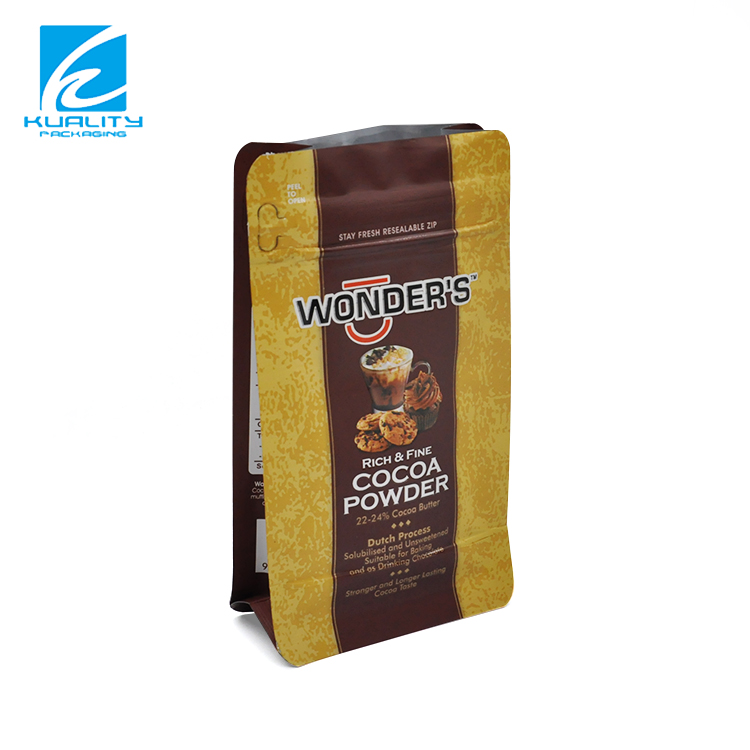 OEM Coffee Bean Packaging Bag
