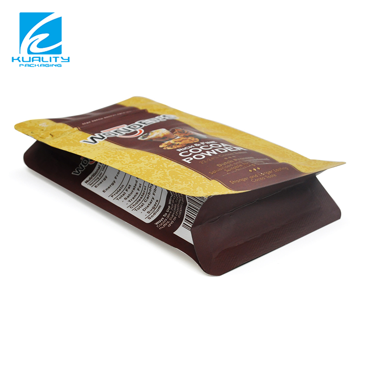 OEM Coffee Bean Packaging Bag
