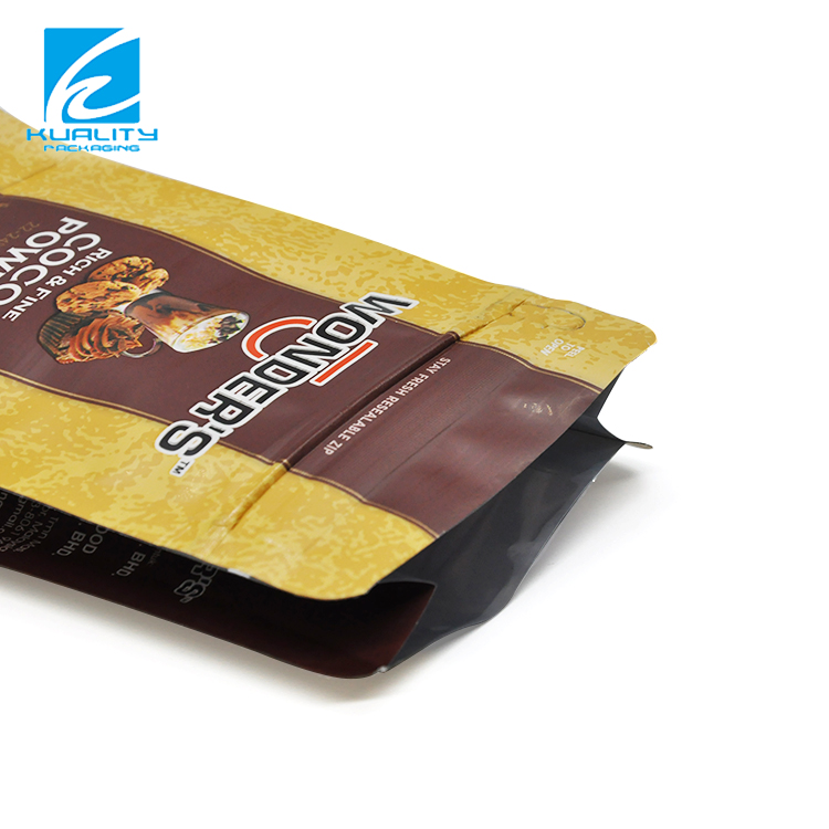 OEM Coffee Bean Packaging Bag