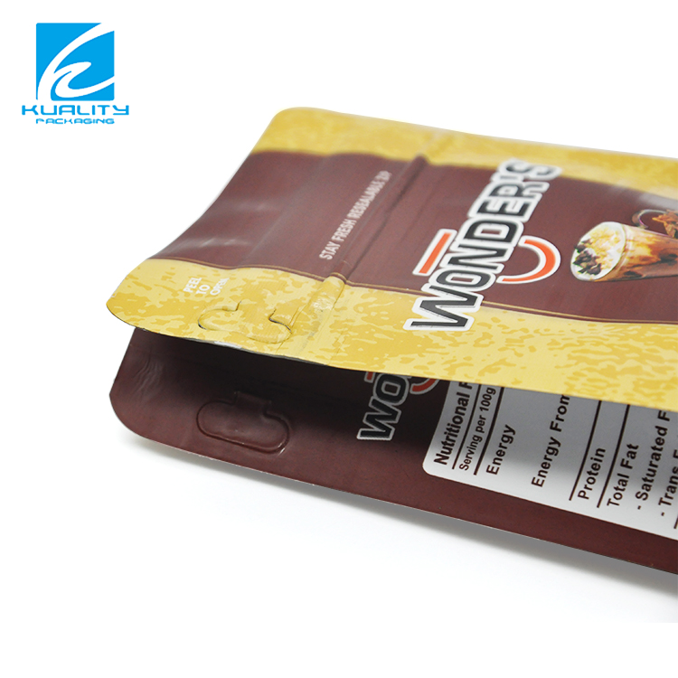 OEM Coffee Bean Packaging Bag