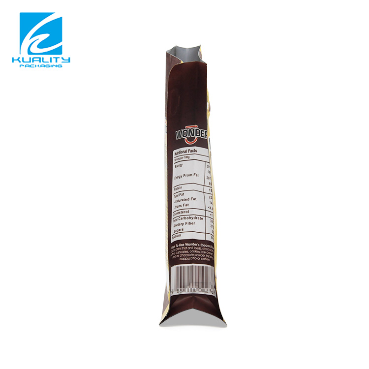 OEM Coffee Bean Packaging Bag