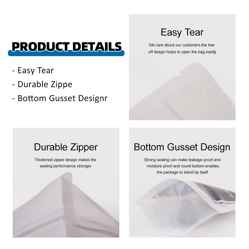 Custom Coffee Packaging Bags