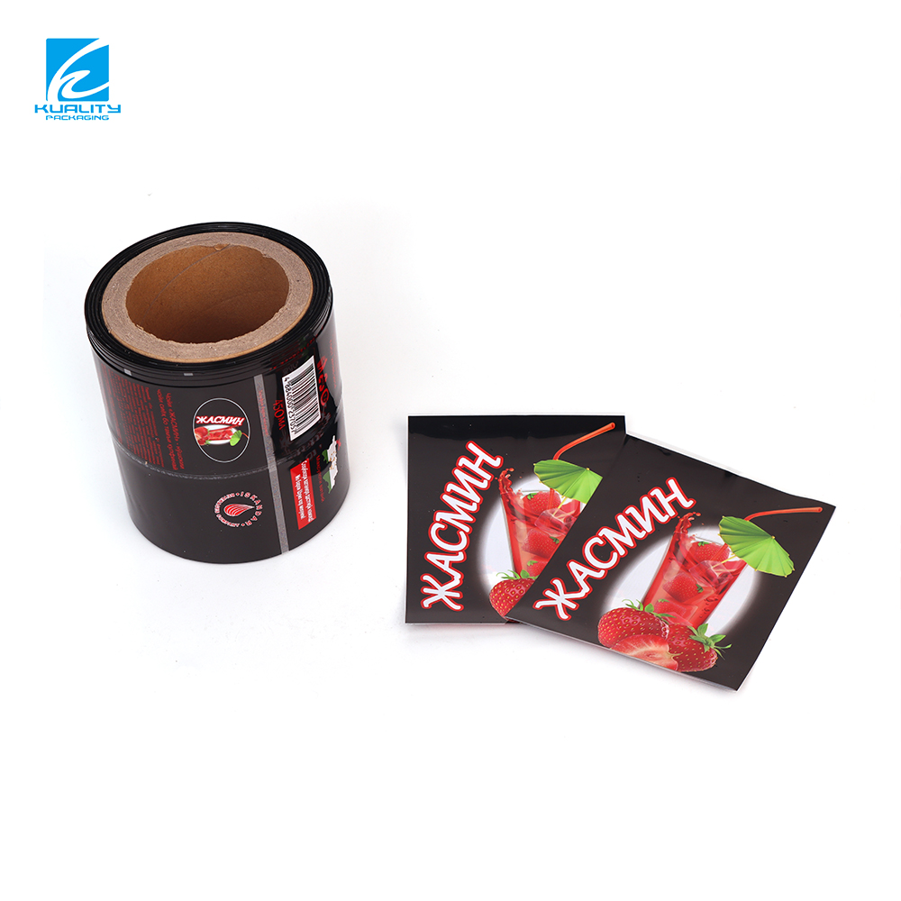 PET PVC Heat Shrink Sleeve