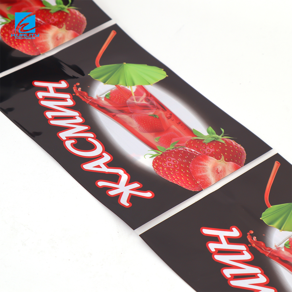 PET PVC Heat Shrink Sleeve