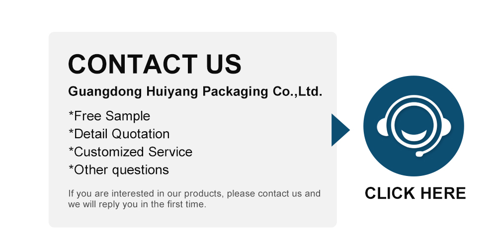 Flexible Packaging Factory Tour | Huiyang Packaging Manufacturer