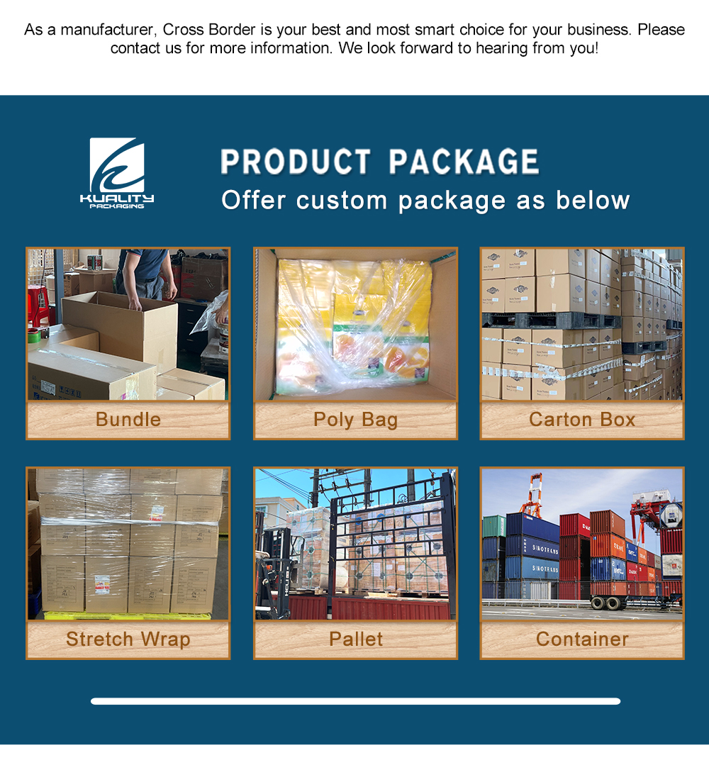 Flexible Packaging Factory Tour | Huiyang Packaging Manufacturer